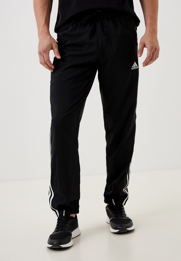 

Брюки спортивные adidas, Черный, M 3S WV E PT