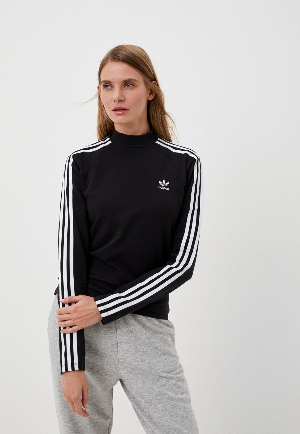 Лонгслив adidas Originals