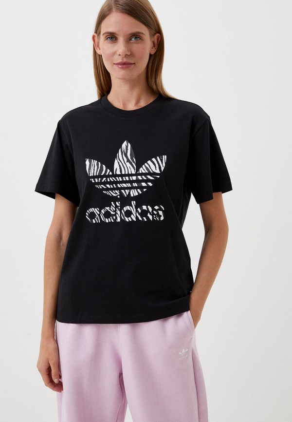 фото Футболка adidas originals