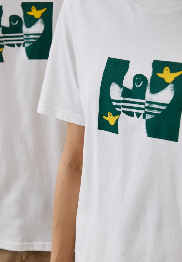 фото Футболка adidas originals