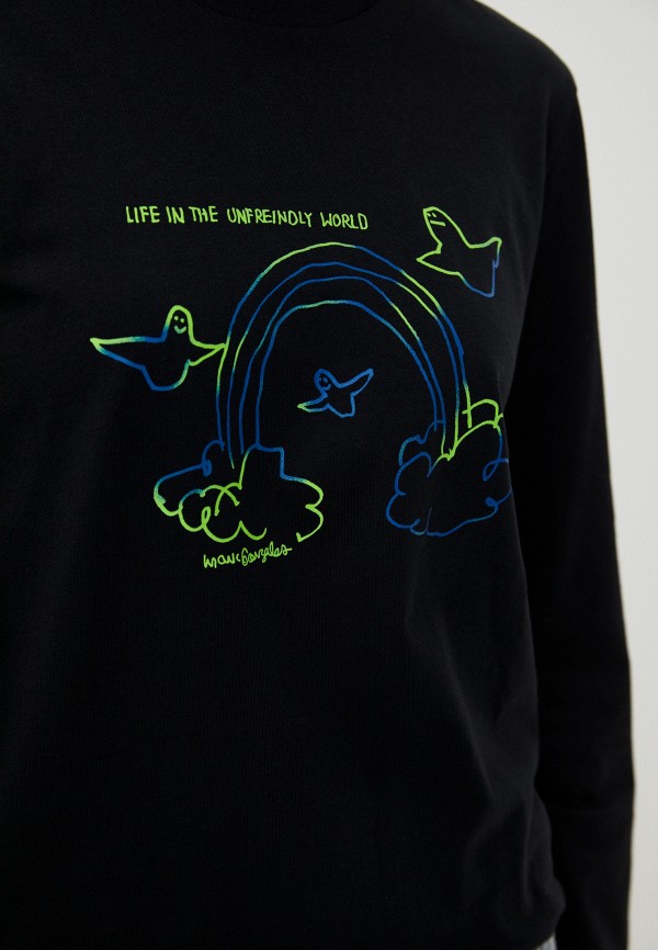 фото Лонгслив adidas originals