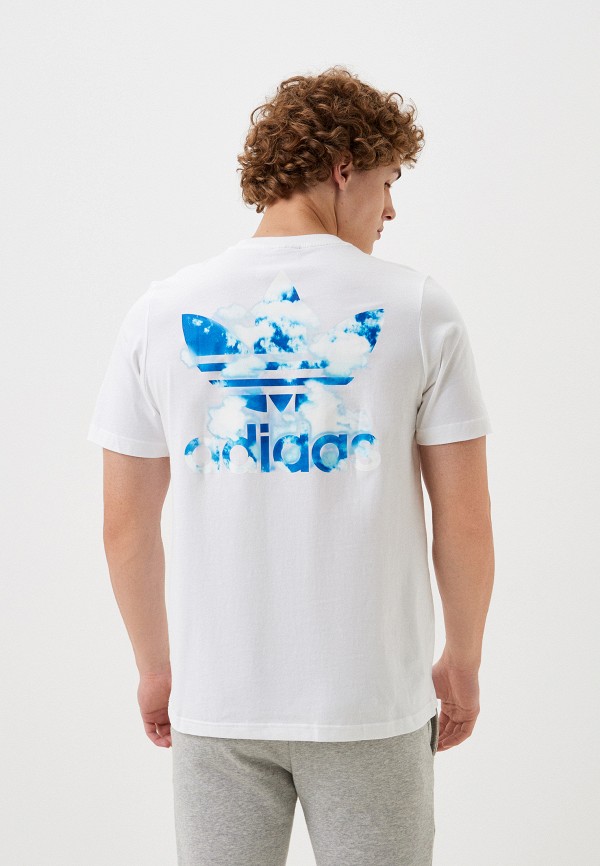 фото Футболка adidas originals