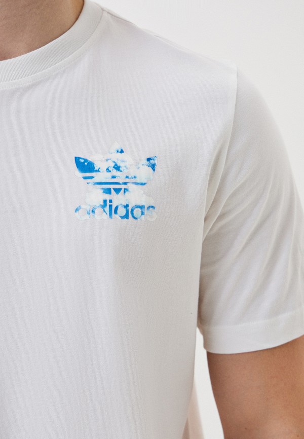 фото Футболка adidas originals