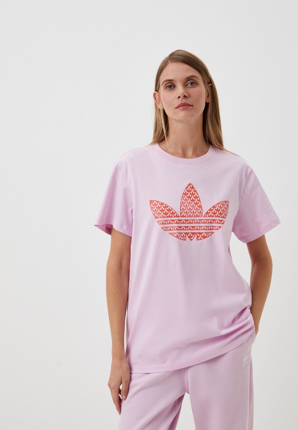 Футболка adidas Originals