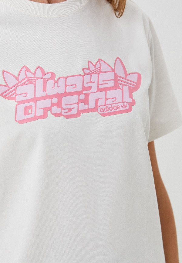 Футболка adidas Originals Ghost