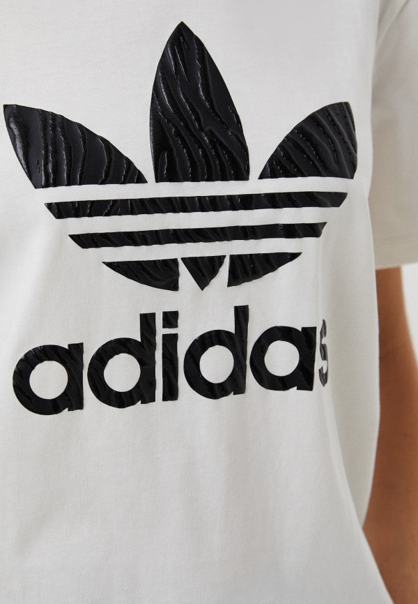 Футболка adidas Originals Ghost