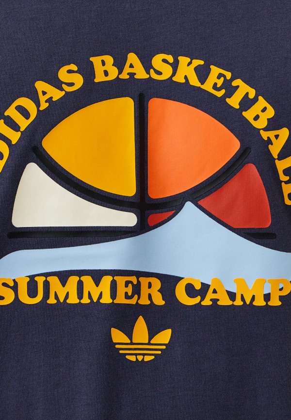 фото Футболка adidas originals