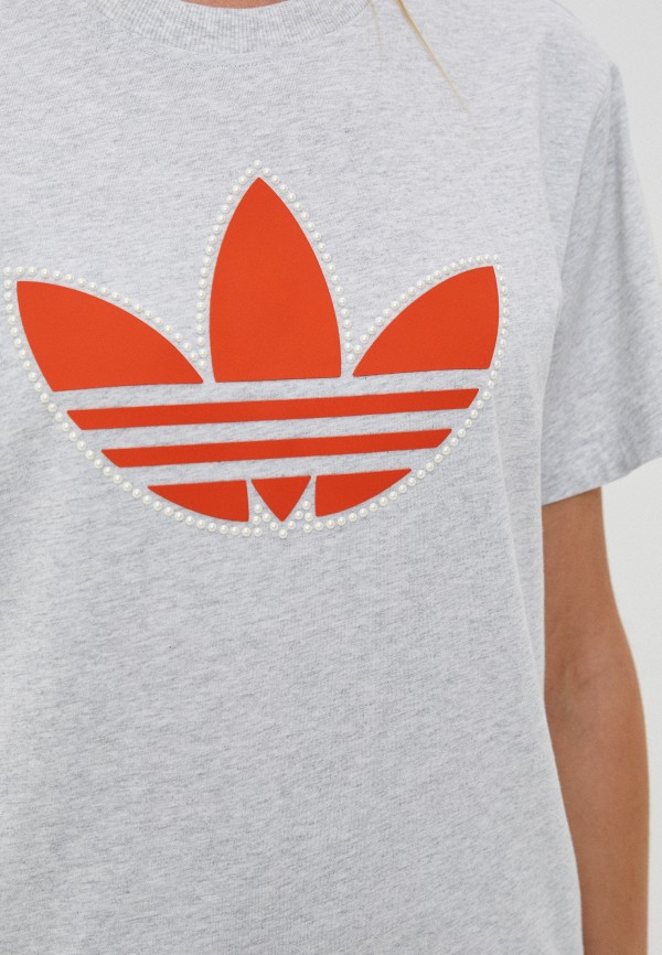 Футболка adidas Originals Ghost