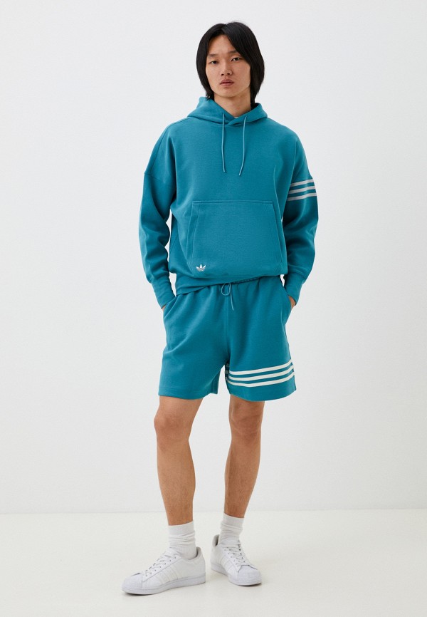 фото Худи adidas originals