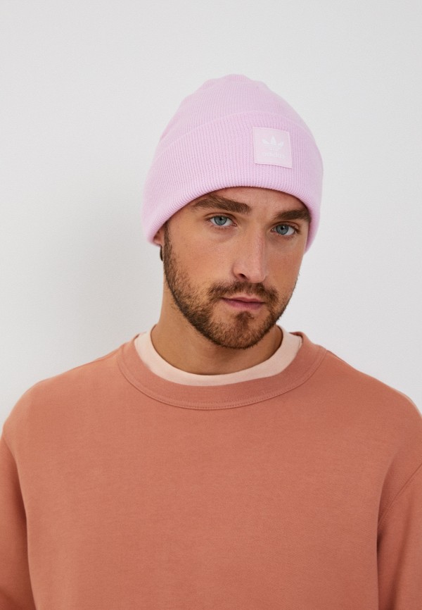 фото Шапка adidas originals