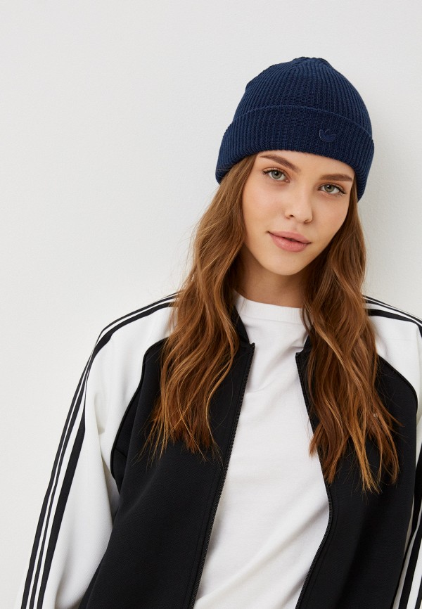 фото Шапка adidas originals