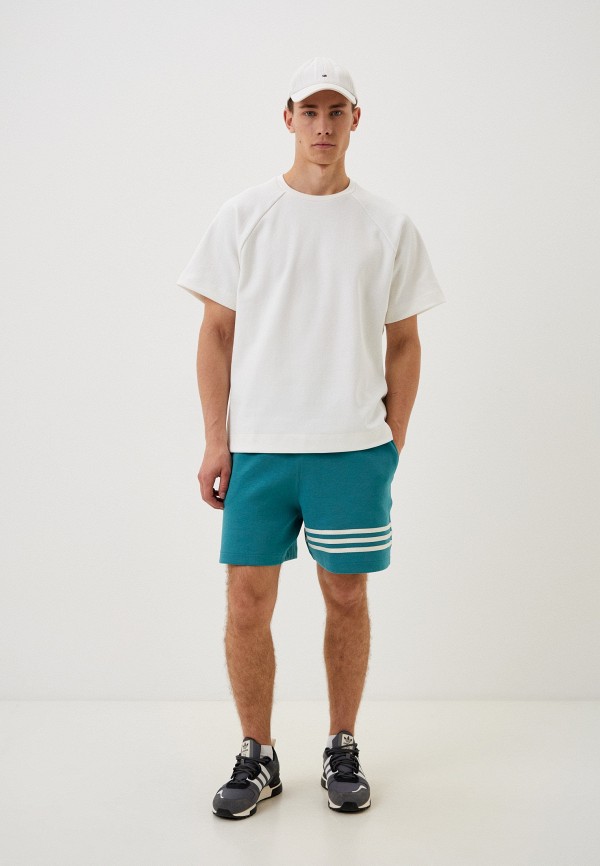 фото Шорты спортивные adidas originals