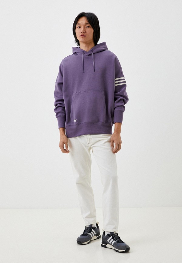 фото Худи adidas originals