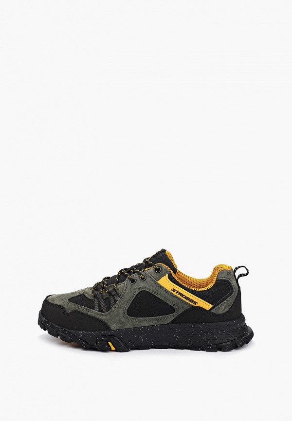 

Кроссовки Strobbs, Хаки, trekking shoes