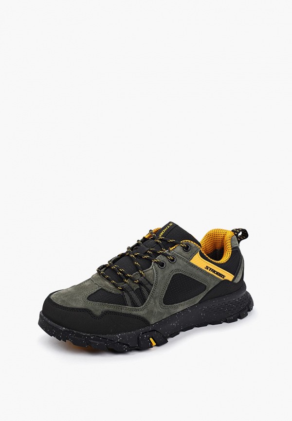 фото Кроссовки strobbs