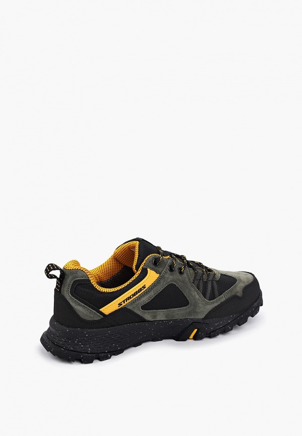 фото Кроссовки strobbs