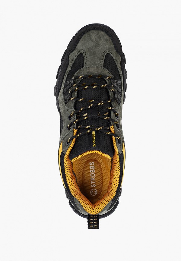 фото Кроссовки strobbs