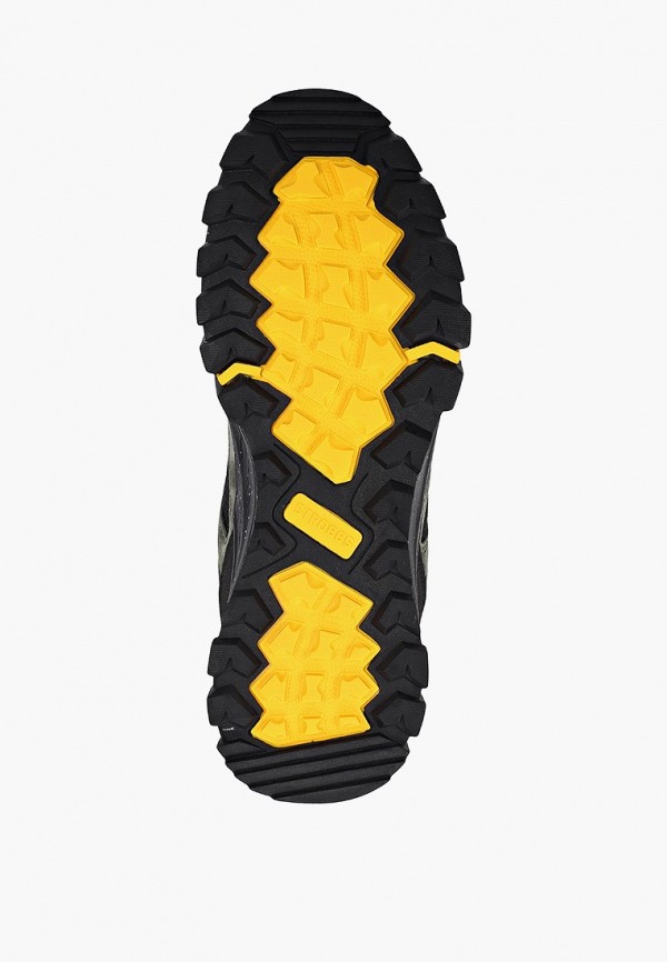 фото Кроссовки strobbs