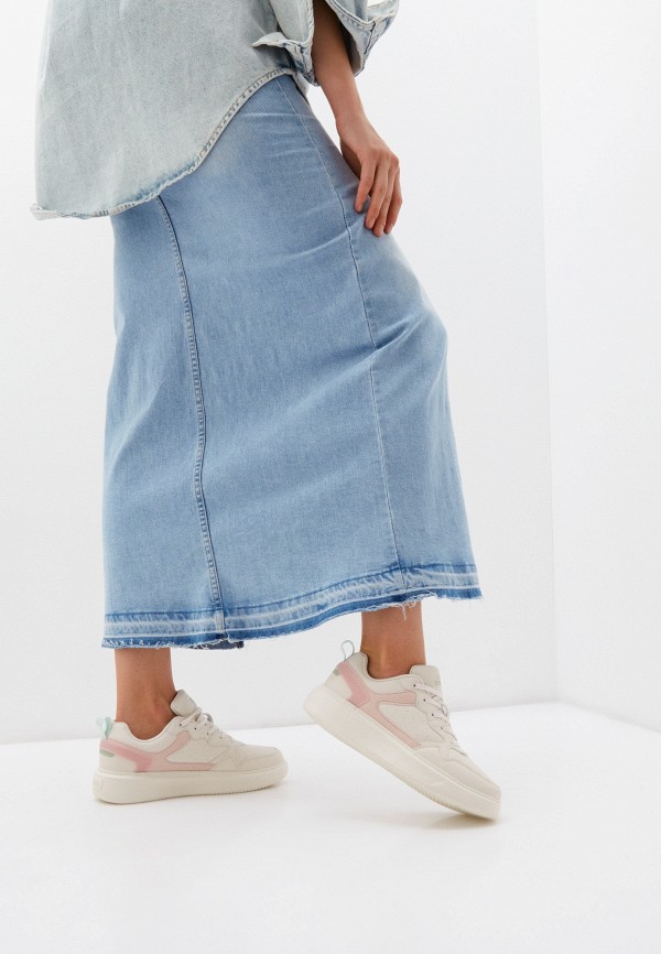 фото Кеды strobbs