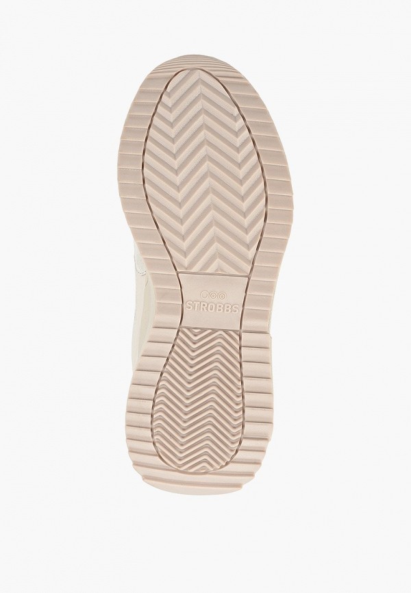 фото Кроссовки strobbs