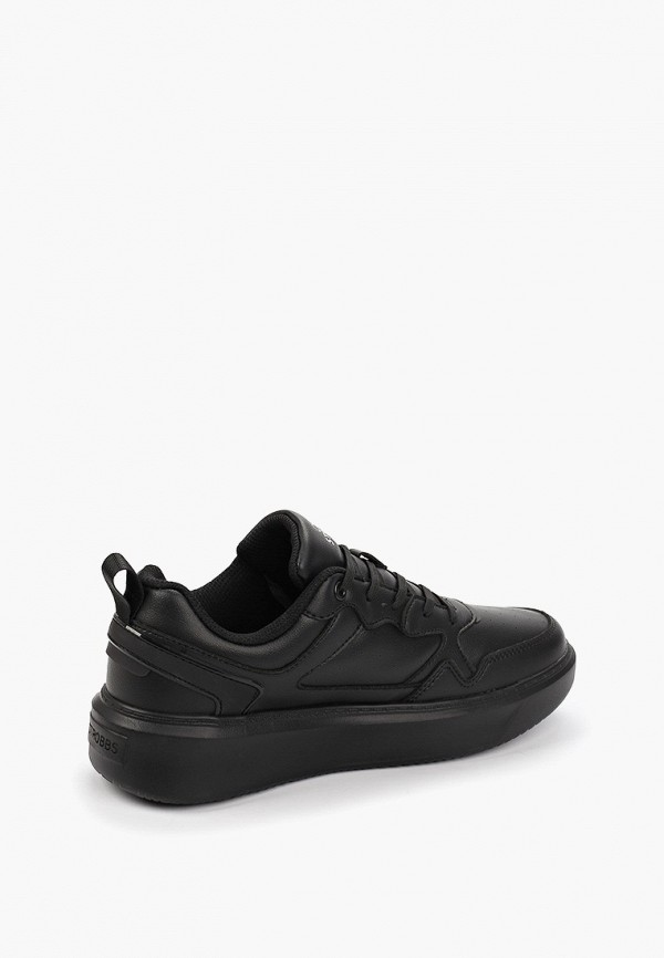 фото Кеды strobbs