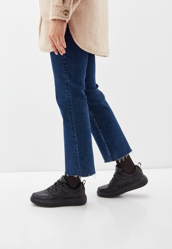 фото Кеды strobbs