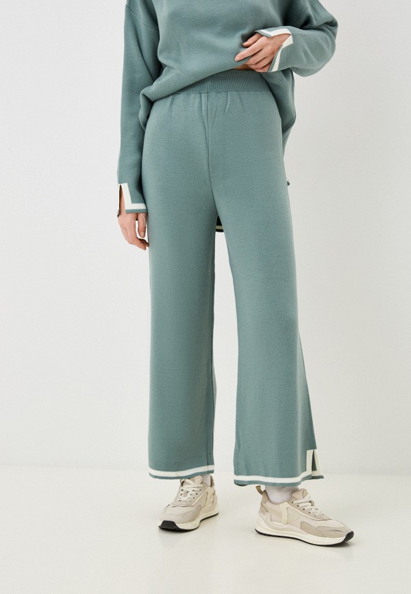 Костюм Pink Orange зеленый, размер 42, фото 4