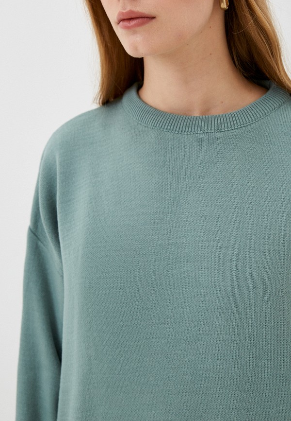 Костюм Pink Orange зеленый, размер 42, фото 5