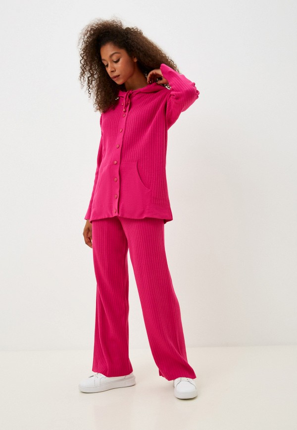 

Костюм Pink Orange, Фуксия