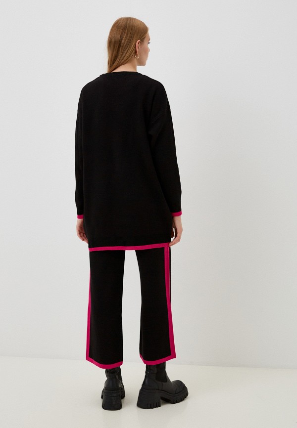 фото Костюм pink orange