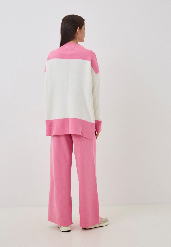 фото Костюм pink orange