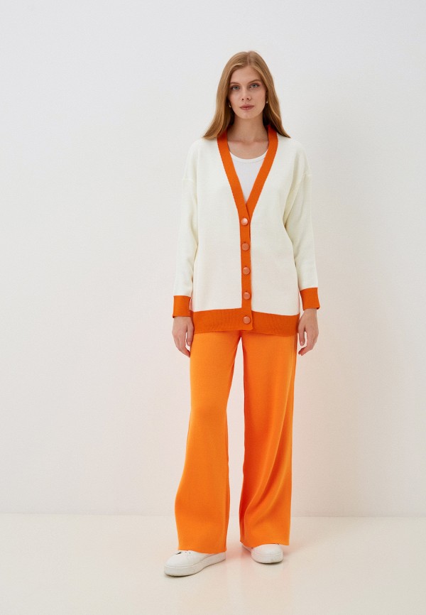 

Костюм Pink Orange, Разноцветный