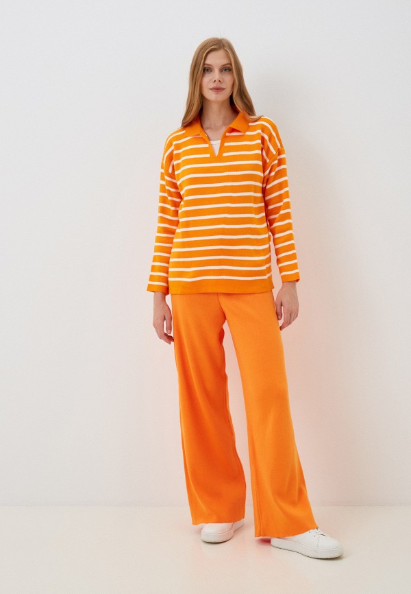 

Костюм Pink Orange, Оранжевый