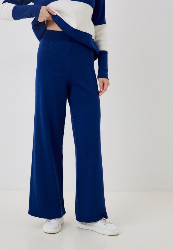 Костюм Pink Orange синий, размер 44, фото 4