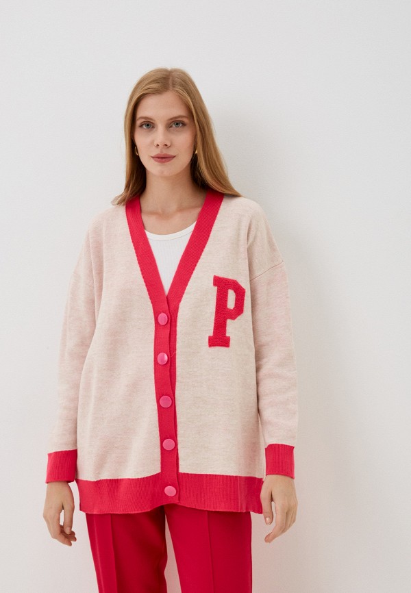 

Кардиган Pink Orange, Розовый