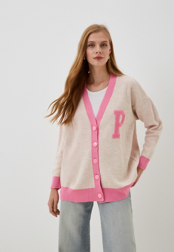 

Кардиган Pink Orange, Розовый