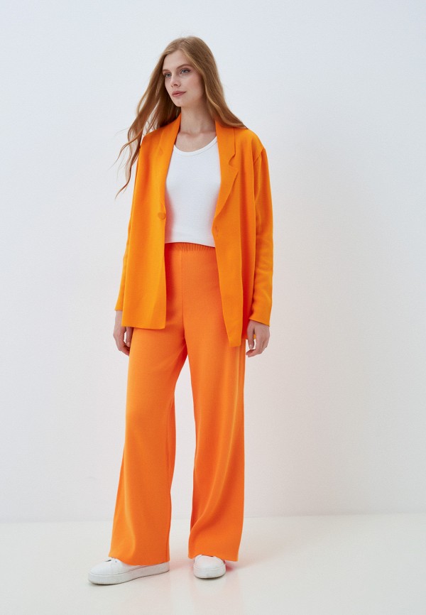 

Костюм Pink Orange, Оранжевый