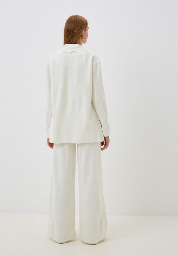 Костюм Pink Orange белый, размер 48, фото 3