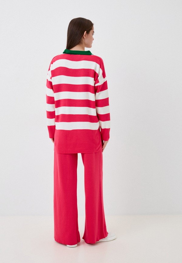 фото Костюм pink orange