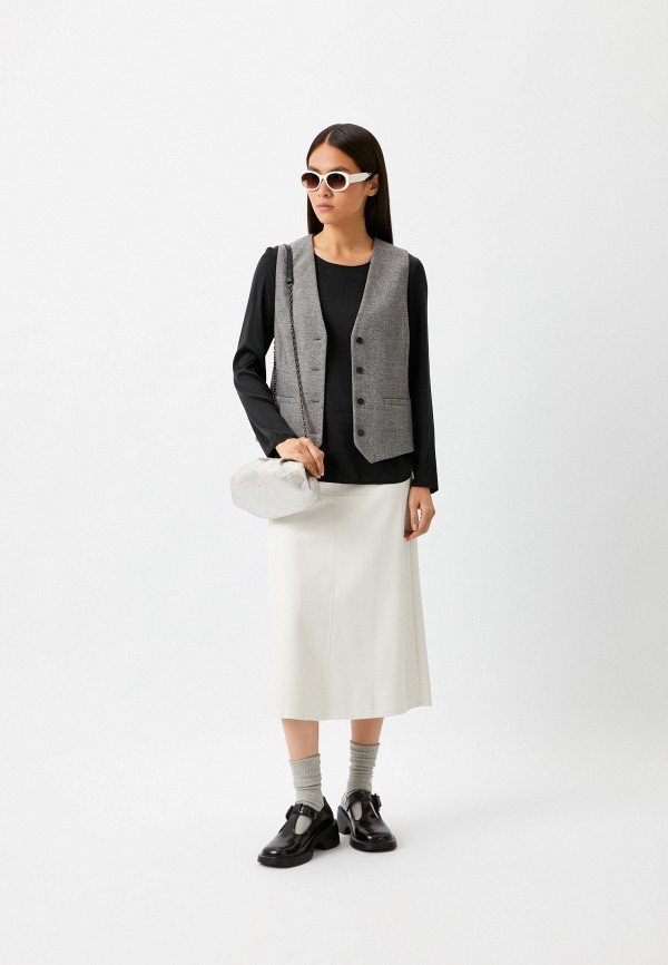 фото Блуза max mara leisure
