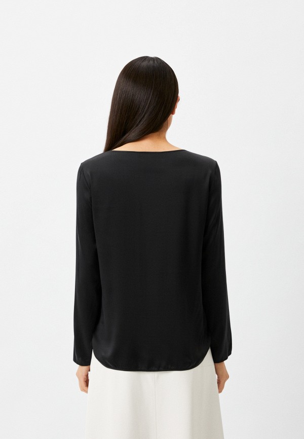 фото Блуза max mara leisure