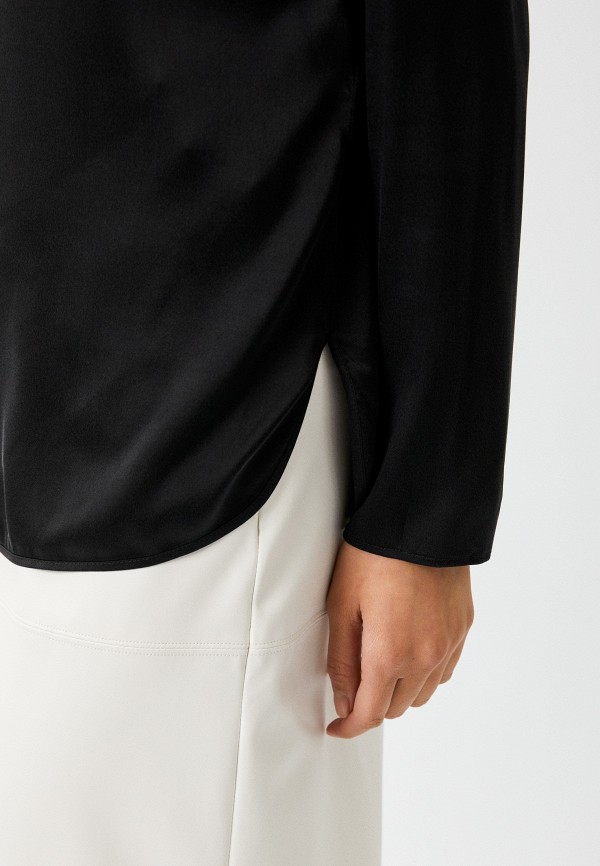 фото Блуза max mara leisure