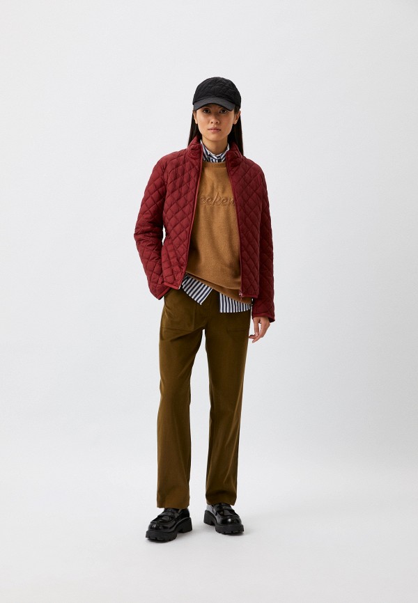 фото Куртка утепленная max mara leisure