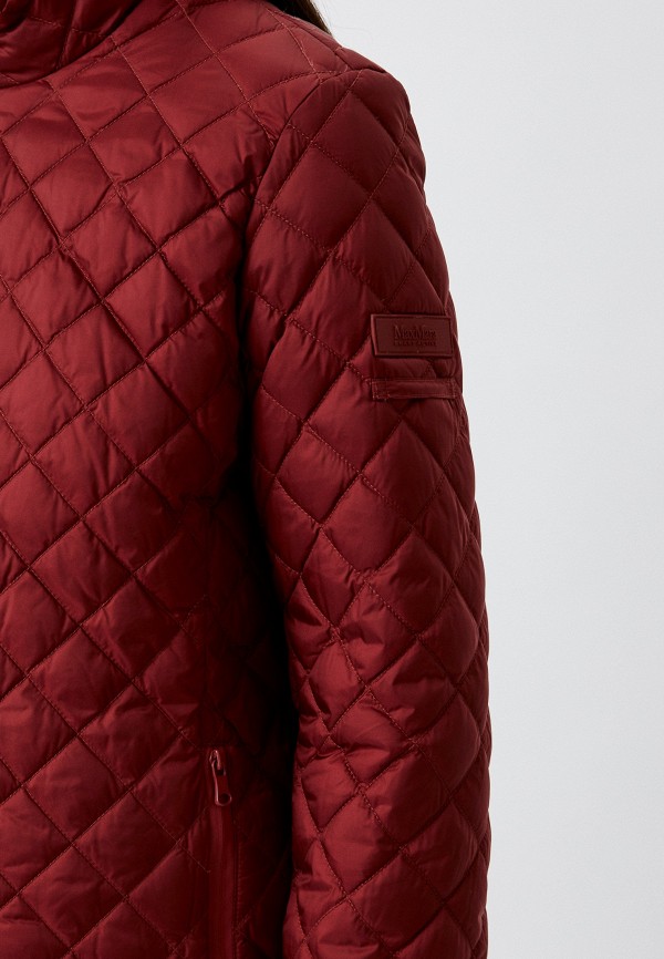 фото Куртка утепленная max mara leisure