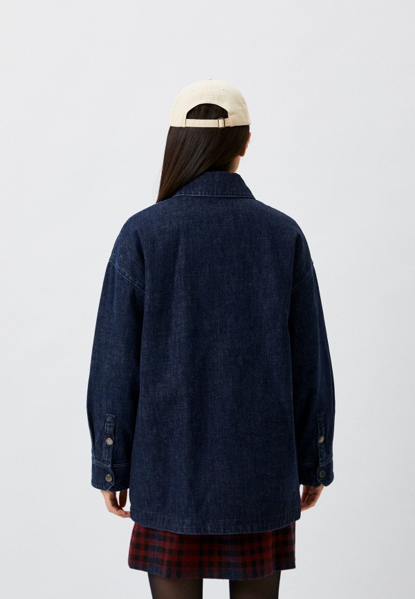 фото Куртка джинсовая weekend max mara