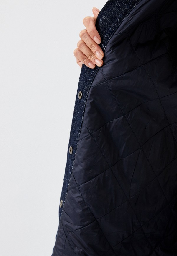 фото Куртка джинсовая weekend max mara