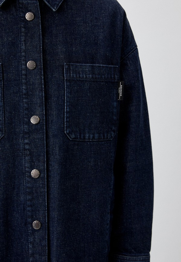 фото Куртка джинсовая weekend max mara