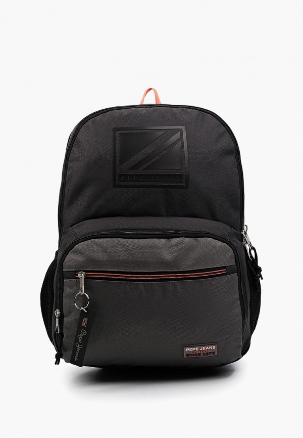 фото Рюкзак и брелок pepe jeans