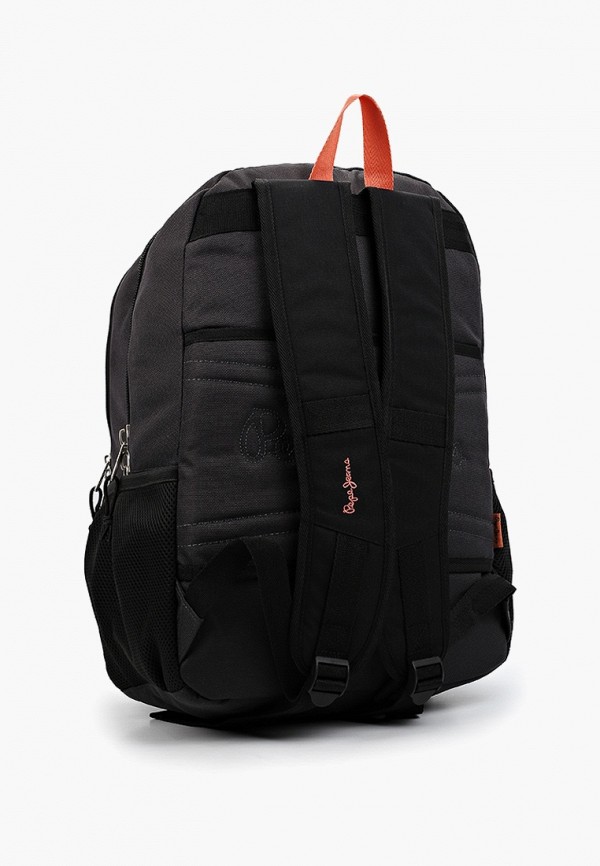 фото Рюкзак и брелок pepe jeans