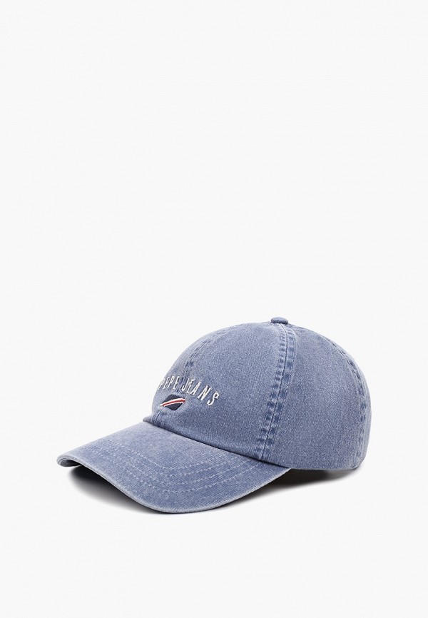 

Бейсболка Pepe Jeans, Голубой